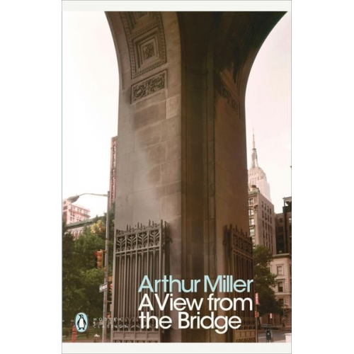 Arthur Miller - A View from the Bridge