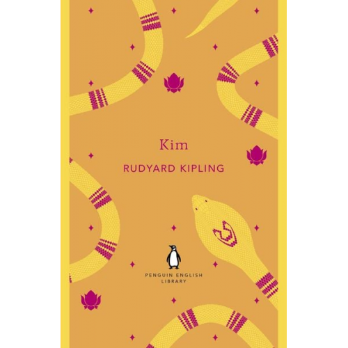 Rudyard Kipling - Kim
