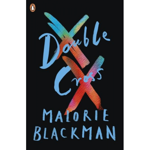 Malorie Blackman - Double Cross