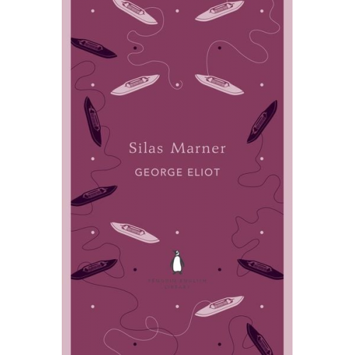 George Eliot - Silas Marner