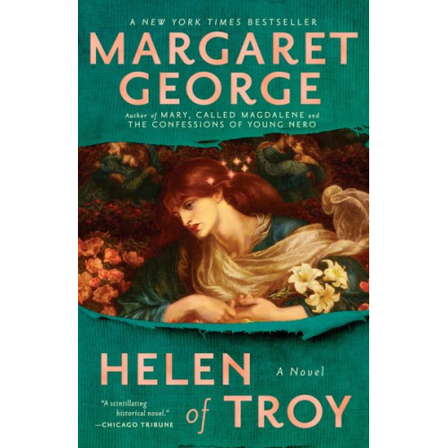 Margaret George - Helen of Troy