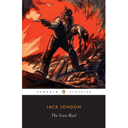 Jack London - The Iron Heel