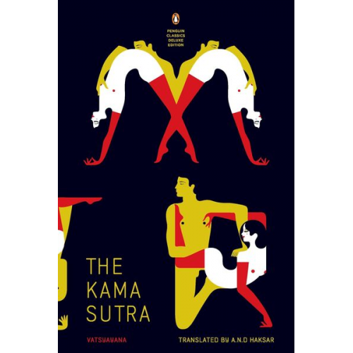 Vatsyayana - Kama Sutra