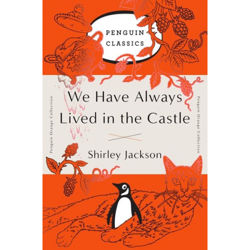 Shirley Jackson - We Have Always Lived in the Castle