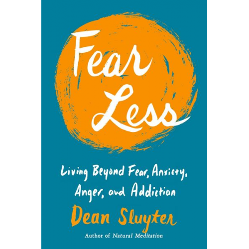 Dean Sluyter - Fear Less