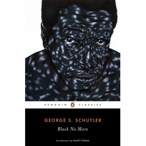 George S. Schuyler - Black No More