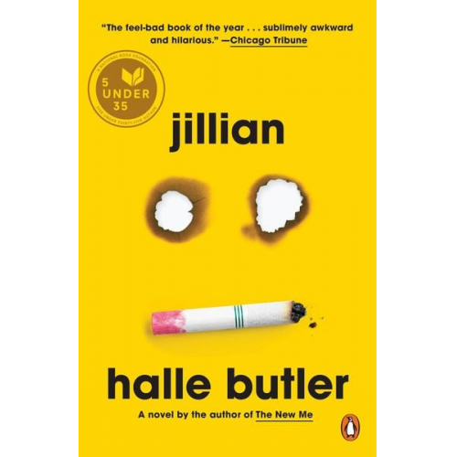 Halle Butler - Jillian