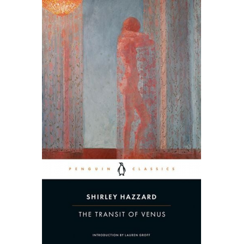 Shirley Hazzard - The Transit of Venus