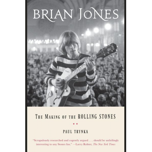 Paul Trynka - Brian Jones