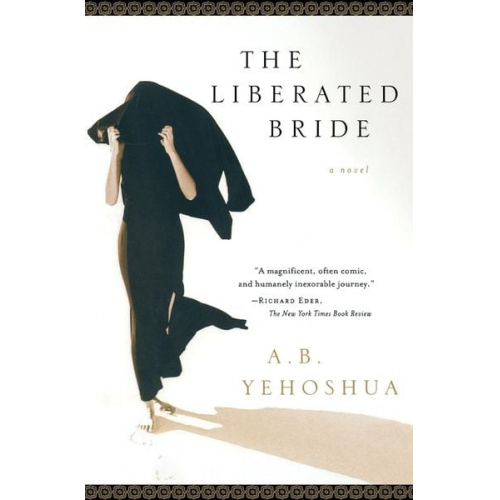 Abraham B. Yehoshua - The Liberated Bride