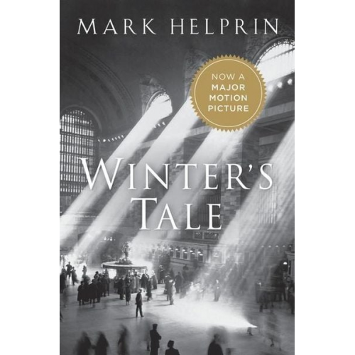 Mark Helprin - Winter's Tale