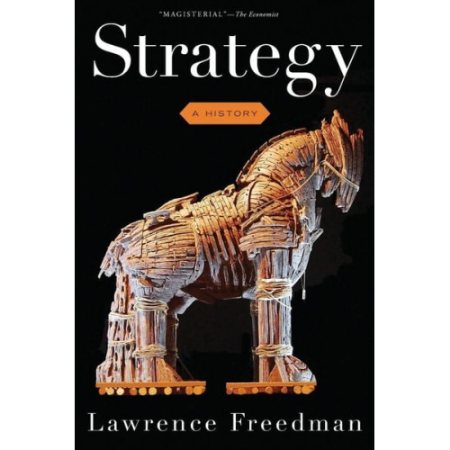 Lawrence Freedman - Strategy