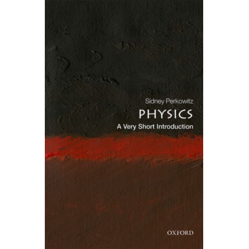 Sidney Perkowitz - Physics