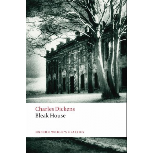 Charles Dickens - Bleak House