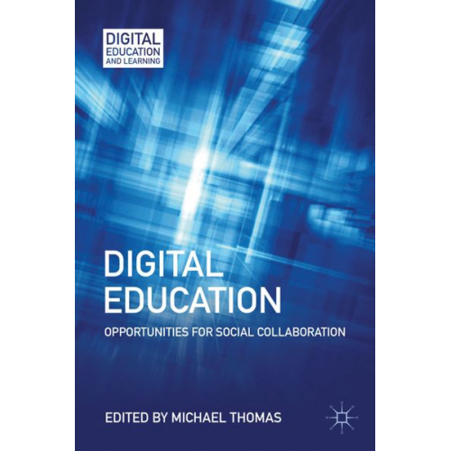 M. Thomas - Digital Education