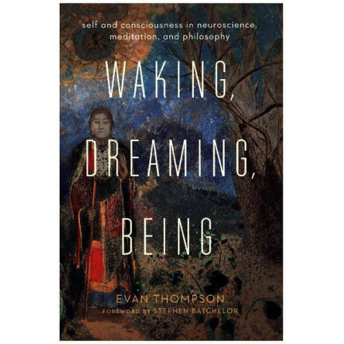 Evan Thompson - Waking, Dreaming, Being