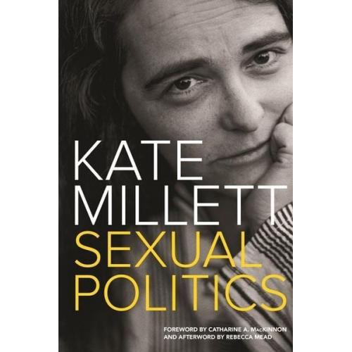 Kate Millet - Sexual Politics