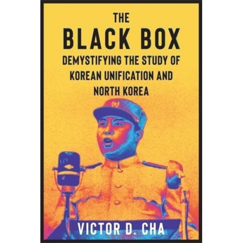 Victor Cha - The Black Box