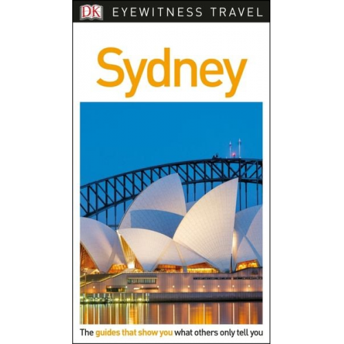 DK Travel - DK Sydney