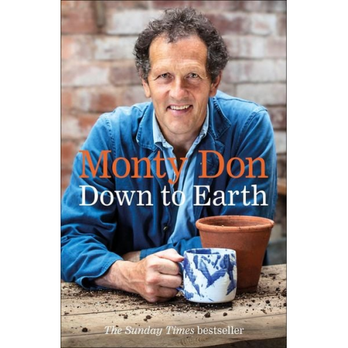 Monty Don - Down to Earth