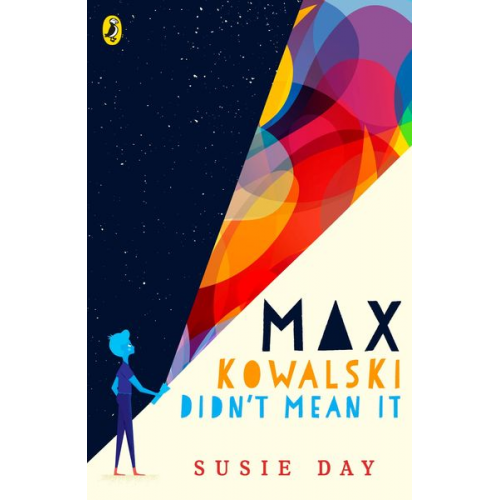Susie Day - Max Kowalski Didn't Mean It
