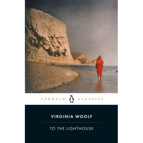 Virginia Woolf - To the Lighthouse