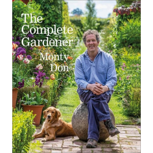 Monty Don - The Complete Gardener