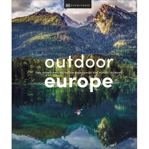 DK - Outdoor Europe