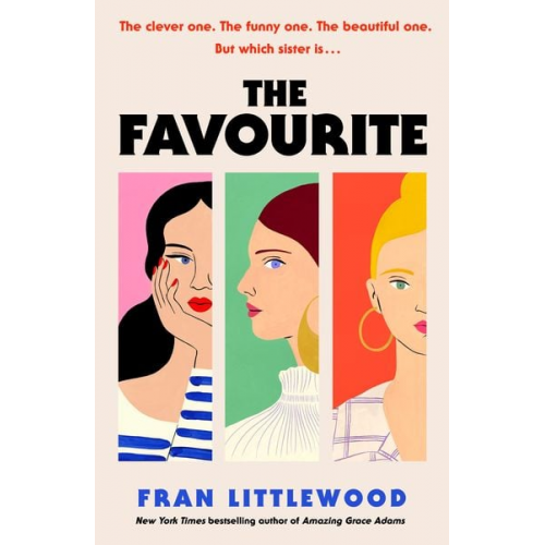 Fran Littlewood - The Favourite