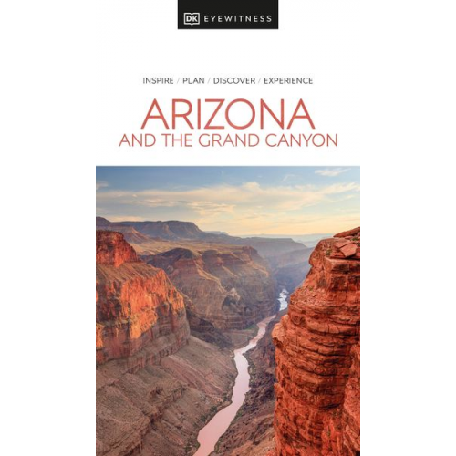 DK Travel - Arizona and the Grand Canyon