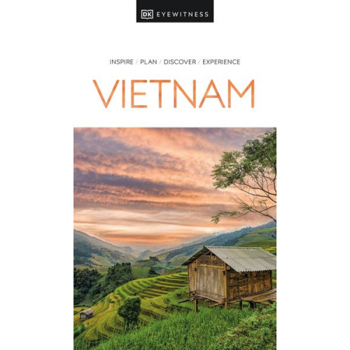 DK Travel - DK Vietnam