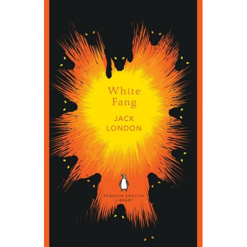 Jack London - White Fang