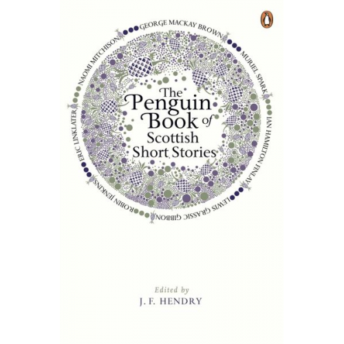 J. Hendry - The Penguin Book of Scottish Short Stories