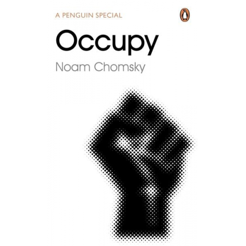 Noam Chomsky - Occupy