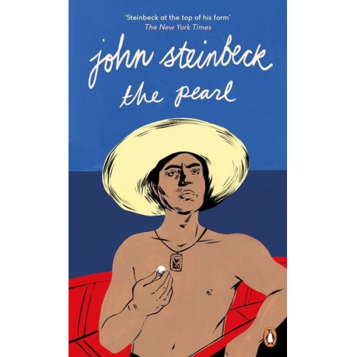 John Steinbeck - The Pearl