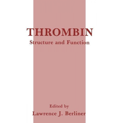 Thrombin