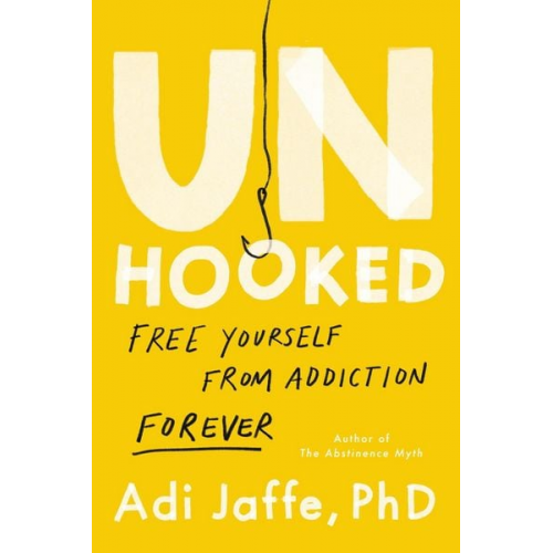 Adi Jaffe - Unhooked