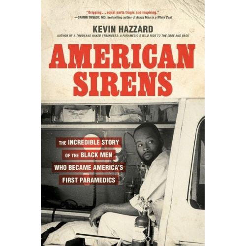 Kevin Hazzard - American Sirens