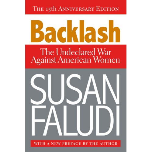 Susan Faludi - Backlash