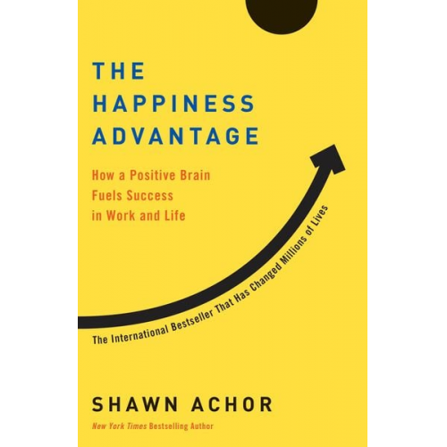 Shawn Achor - The Happiness Advantage