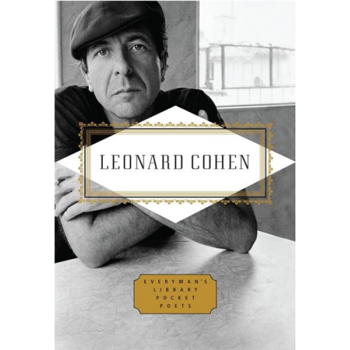 Leonard Cohen - Poems and Songs