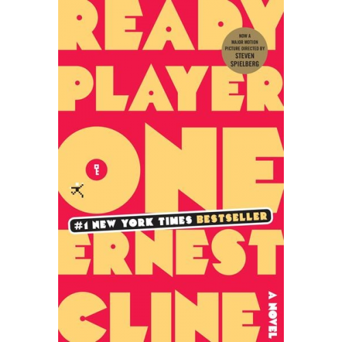 Ernest Cline - Ready Player One