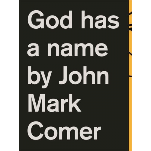 John Mark Comer - God Has a Name