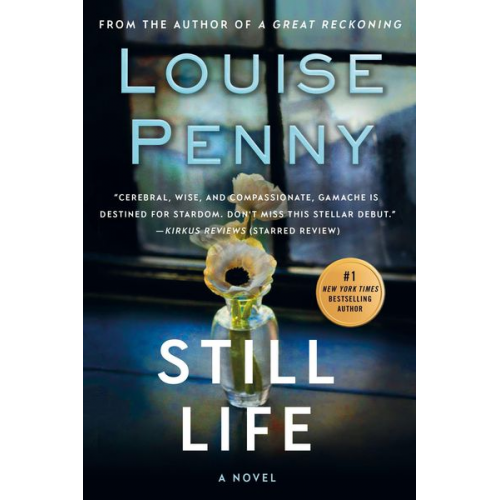 Louise Penny - Still Life