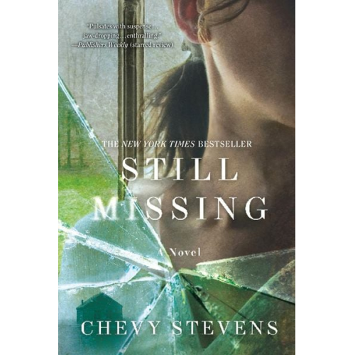 Chevy Stevens - Still Missing