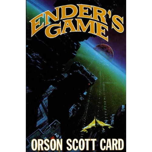 Orson Scott Card - Ender's Game