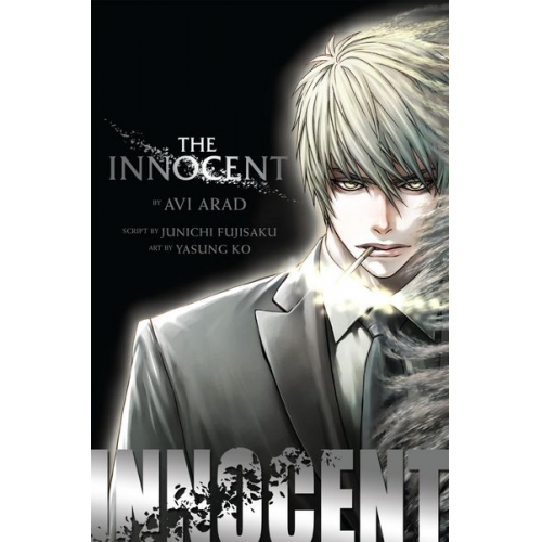 Avi Arad Junichi Fujisaku - The Innocent