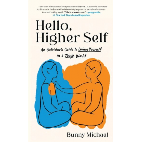 Bunny Michael - Hello, Higher Self