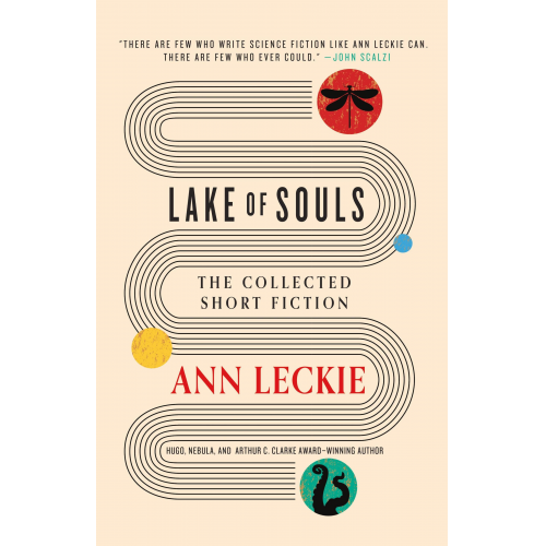 Ann Leckie - Lake of Souls