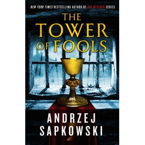 Andrzej Sapkowski - The Tower of Fools